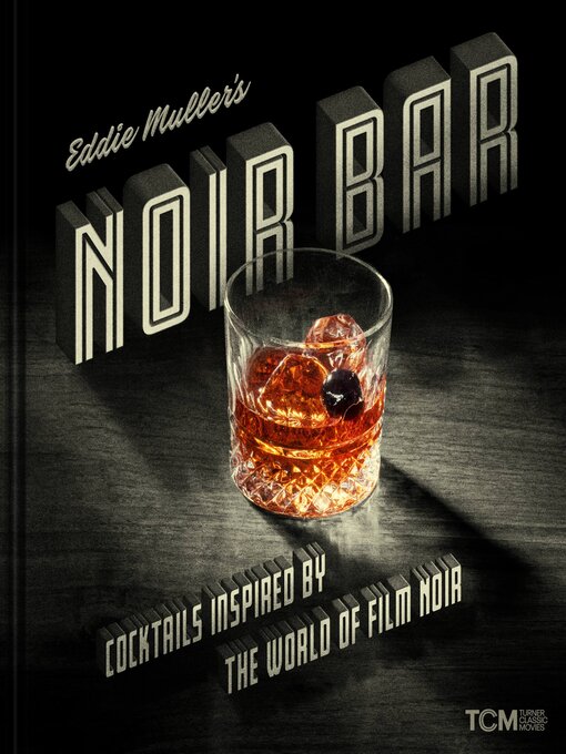 Title details for Eddie Muller's Noir Bar by Eddie Muller - Available